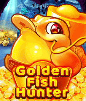 Golden Fish Hunter