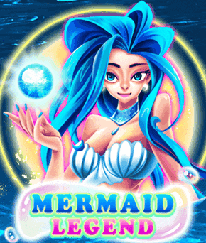 Mermaid Legend