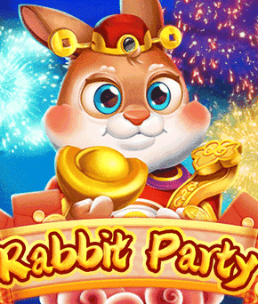 Rabbit Party