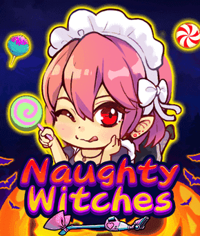 Naughty Witches