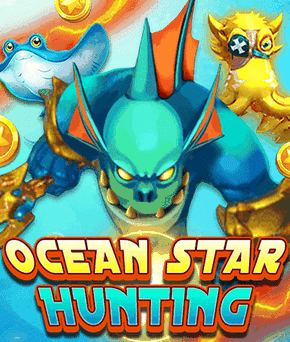 Ocean Star Hunting