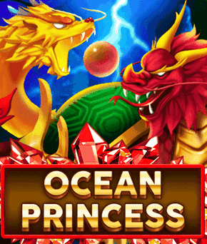 Ocean Princess