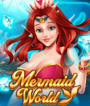 Mermaid World