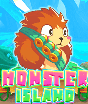 Monster Island