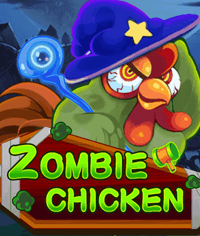Zombie Chicken