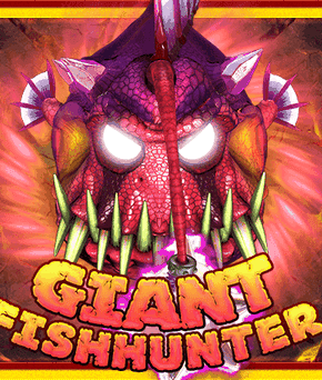 Giant Fish Hunter