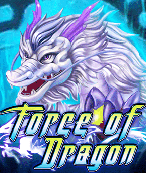 Force Of Dragon