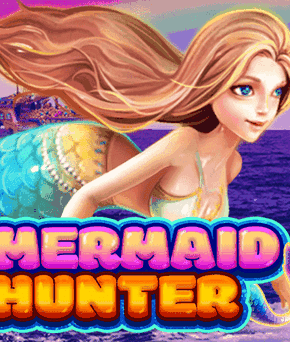 Mermaid Hunter