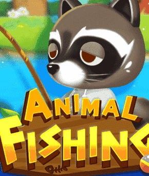 Animal Fishing