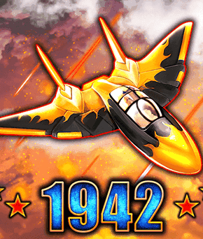 Air Combat 1942