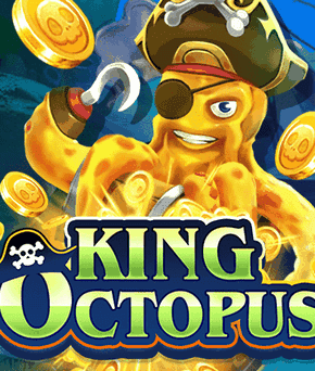King Octopus