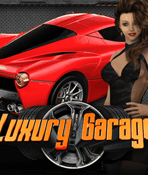 Luxury Garage