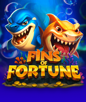 Fins of Fortune