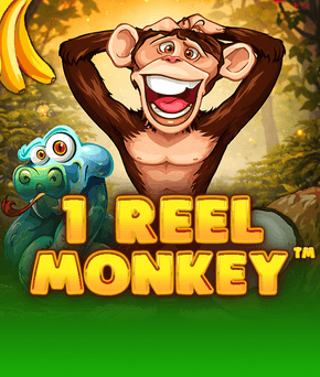 1 Reel Monkey