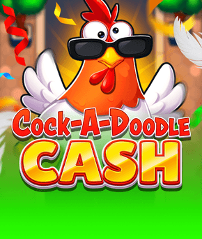 Cock-a-Doodle Cash
