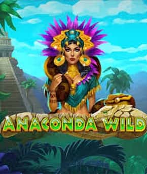 Anaconda Wild