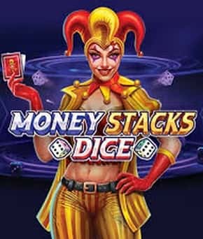 Money Stacks Dice