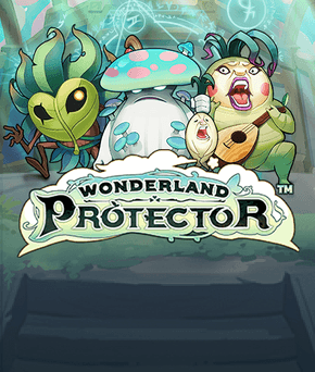 Wonderland Protector