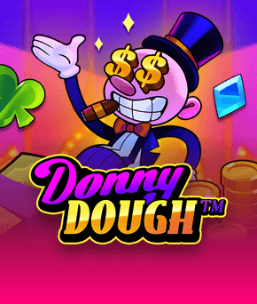 Donny Dough
