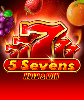 5 Sevens Hold & Win