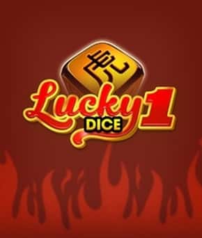 Lucky Dice 1
