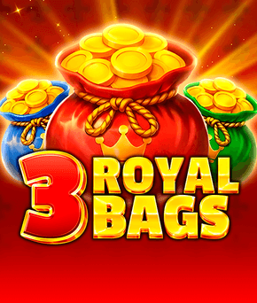 3 Royal Bags