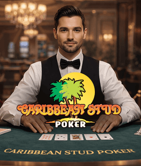 Caribbean Stud Poker