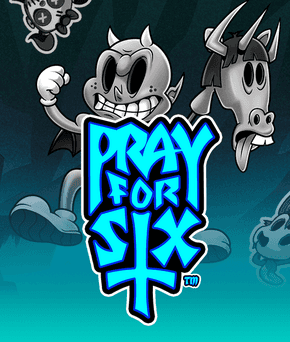 Pray For Six