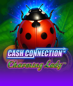 Cash Connection Charming Lady