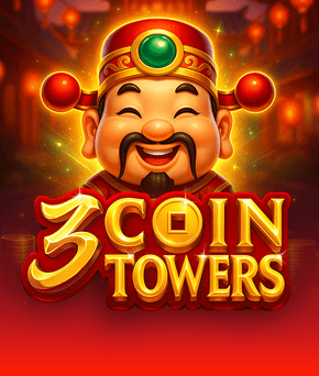 3 Сoin Towers
