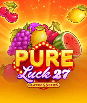 Pure Luck 27:Classic$$erieS