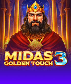 Midas Golden Touch 3