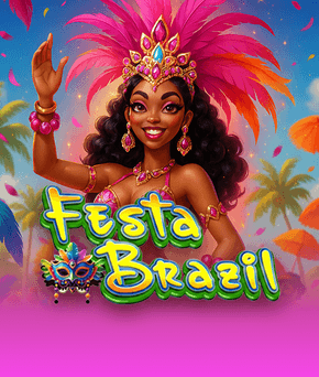 Festa Brazil