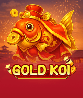 Gold Koi
