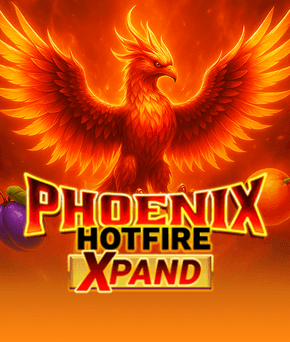 Phoenix Hotfire Xpand