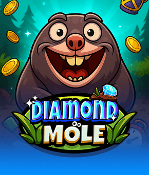 Diamond Mole