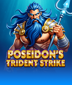 Poseidon's Trident Strike