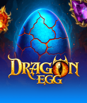 Dragon Egg FeatureStorm