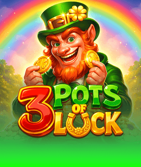 3 Pots of Luck