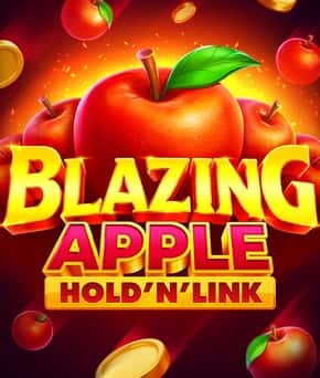 Blazing Apple: Hold 'N' Link