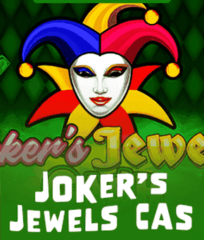 Joker’s Jewels Cash