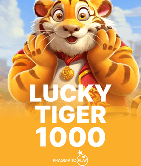 Lucky Tiger 1000