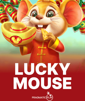 Lucky Mouse