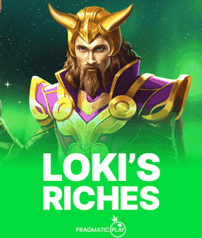 Loki’s Riches
