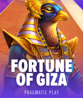 Fortune of Giza