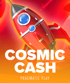Cosmic Cash