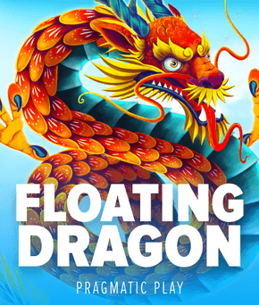Floating Dragon