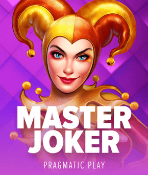 Master Joker