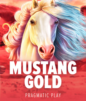 Mustang Gold