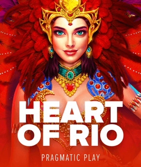 Heart of Rio